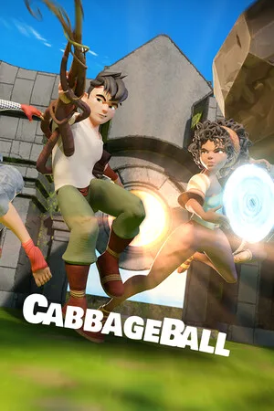 CabbageBall