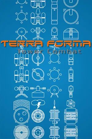 Terra Forma: Tower Combat