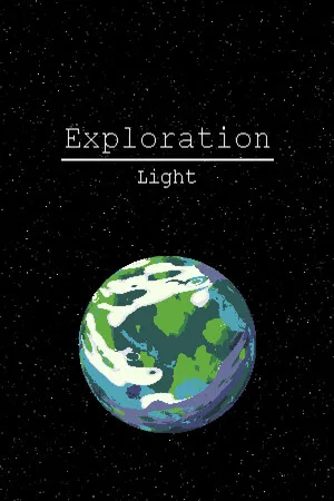 Exploration: Light