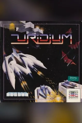 Uridium