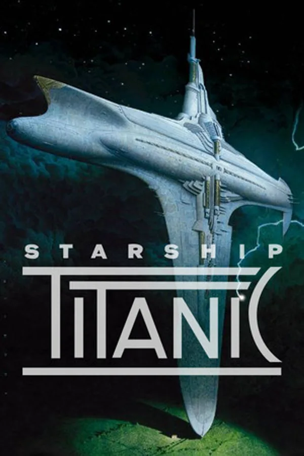 Krążownik Titanic