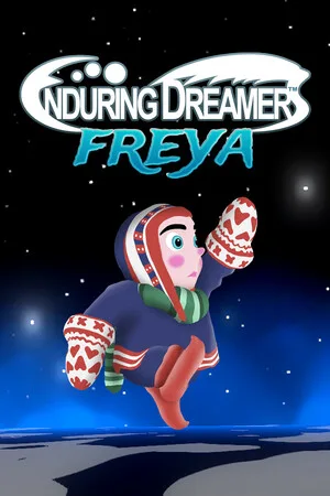 Enduring Dreamers™: Freya