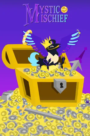 Mystic Mischief