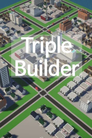 TripleBuilder