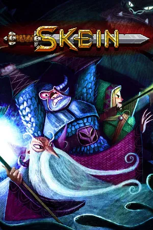 Skein