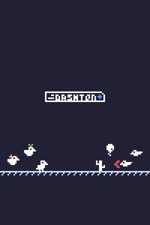 dashton+