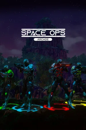 Space Ops