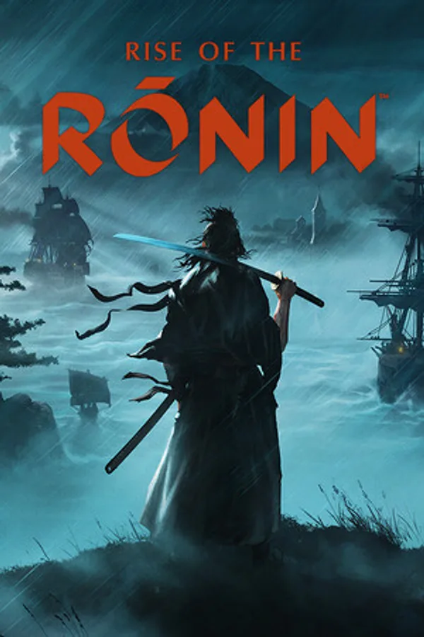 Rise of the Rōnin