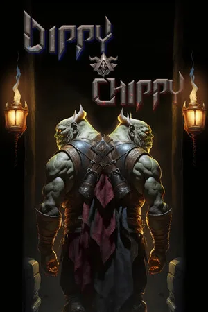Dippy & Chippy