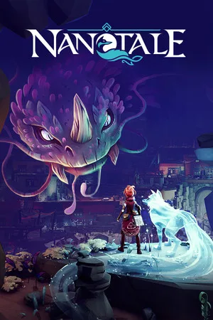 Nanotale