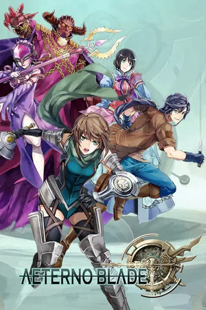Aeterno Blade