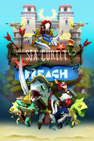 Seacurity Breach