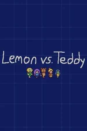 Lemon vs. Teddy