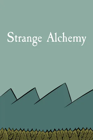 Strange Alchemy
