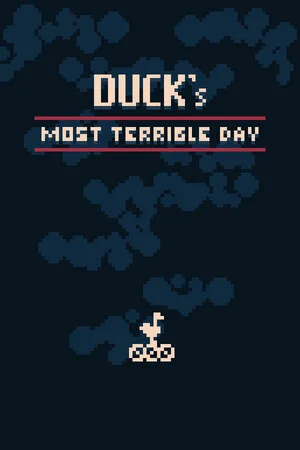 DUCK's most terrible day