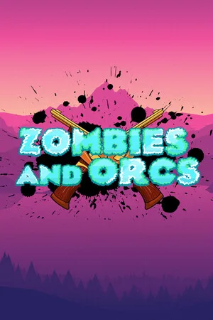 Zombies and Orcs