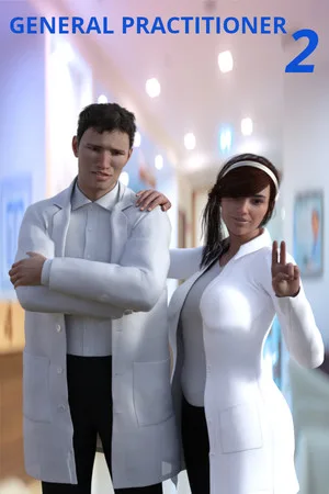 General Practitioner 2
