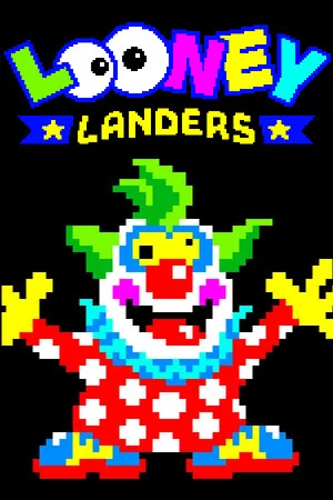 Looney Landers