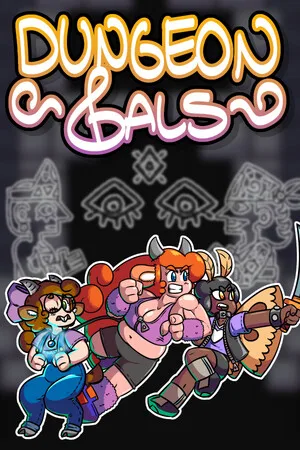 Dungeon Gals