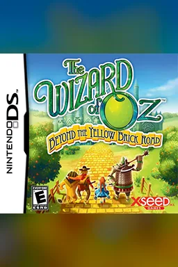 The Wizard of Oz: Beyond the Yellow Brick Road