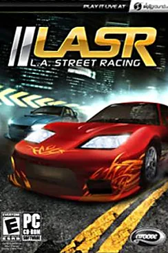 L.A. Street Racing