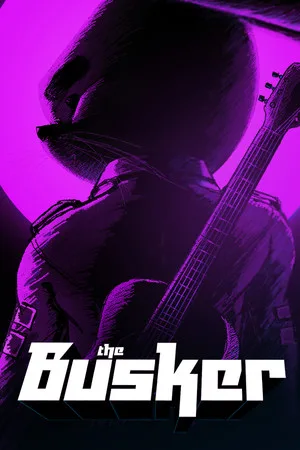 The Busker