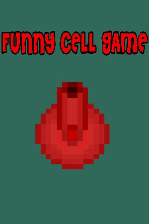Funny Cell Game
