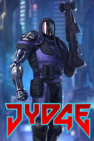 Jydge