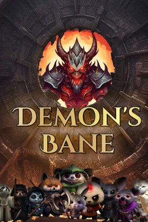 Demon's Bane