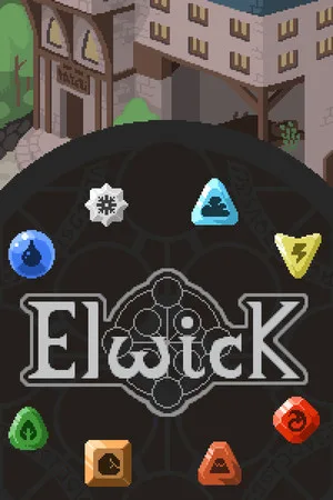Elwick