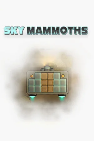 Sky Mammoths