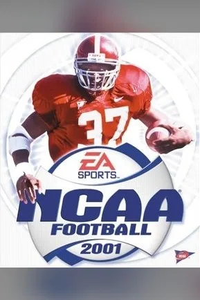 NCAA Football 2001
