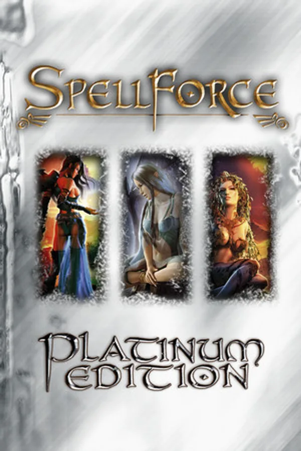 SpellForce