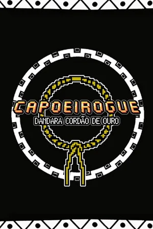 Capoeirogue