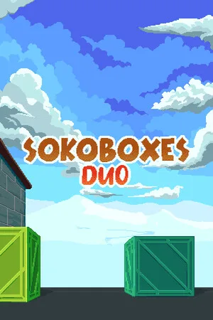 Sokoboxes Duo
