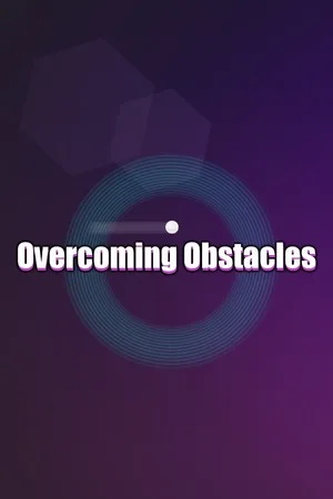 Overcoming Obstacles