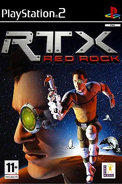 RTX Red Rock