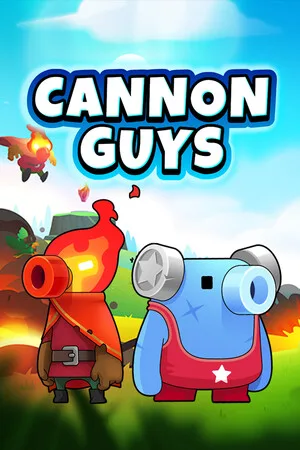 Cannon Guys