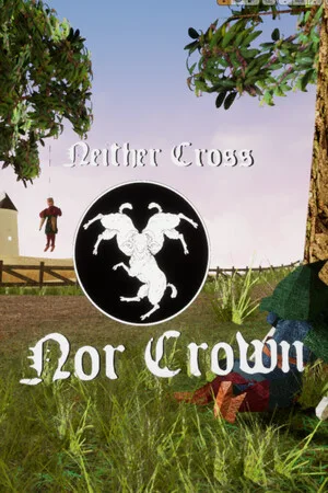 Neither Cross Nor Crown