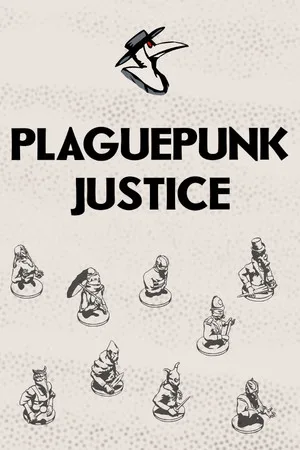 Plaguepunk Justice