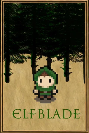 Elfblade