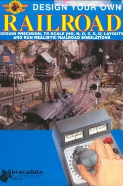 Design Your Own Railroad