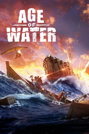 Age of Water