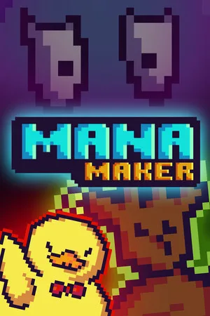 Mana Maker