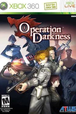 Operation Darkness