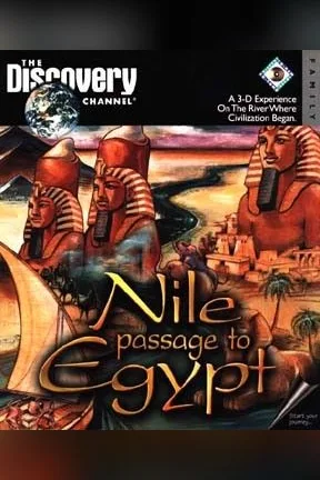 Nile: Passage to Egypt