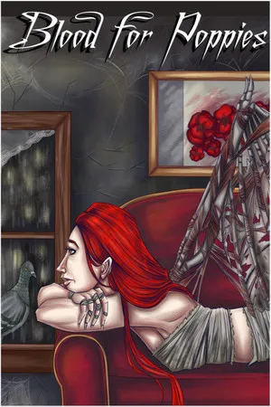 Blood for Poppies