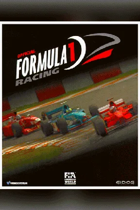 Official Formula One Racing