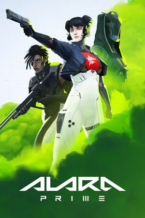 ALARA Prime