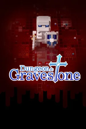 Dungeon and Gravestone